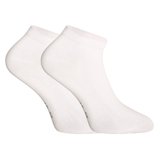 10PACK chaussettes Gino bambou multicolore (82005)