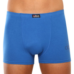 Boxers homme Gino bleu (73115)