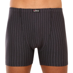 Boxers homme Gino gris (74153)