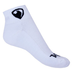 Chaussettes Represent short blanc (R8A-SOC-0202)