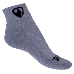 Chaussettes Represent short gris (R8A-SOC-0203)