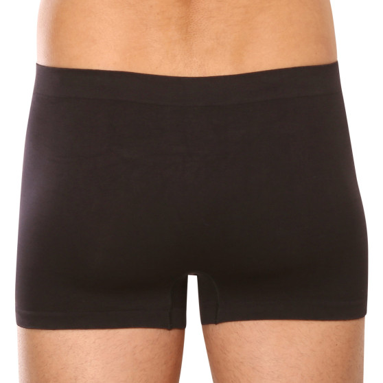 Emballage endommagé - 5PACK Boxers homme Lee Cooper noir (LCU3200774A-1948355)