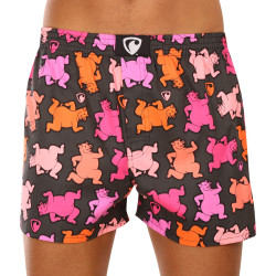 Caleçons pour hommes Represent exclusivité Ali dancing piggies (R3M-BOX-0604)