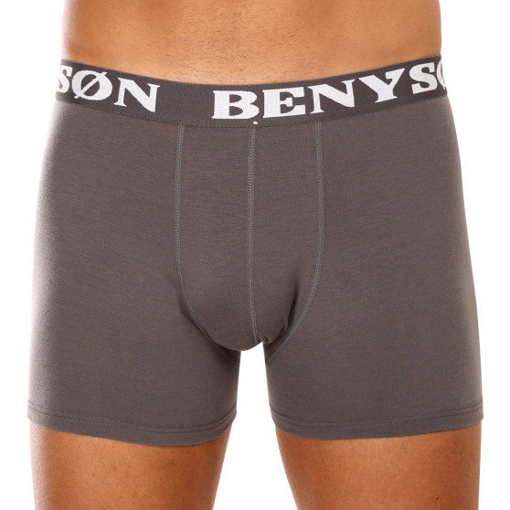 5PACK Boxers homme Benysøn multicolore (4002)