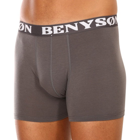 5PACK Boxers homme Benysøn multicolore (4002)