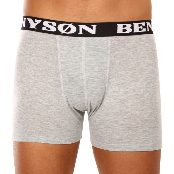 5PACK Boxers homme Benysøn multicolore (4002)