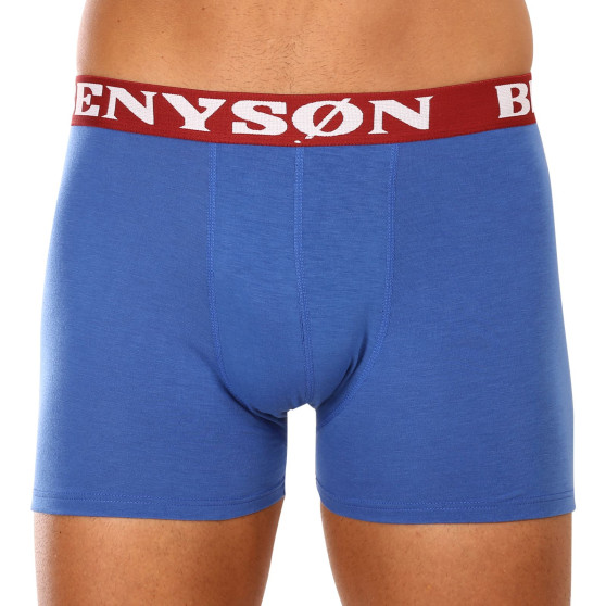 5PACK Boxers homme Benysøn multicolore (4002)