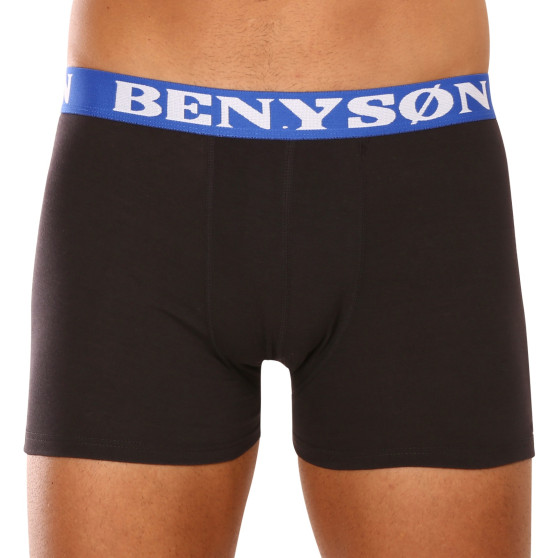 5PACK Boxers homme Benysøn multicolore (4002)