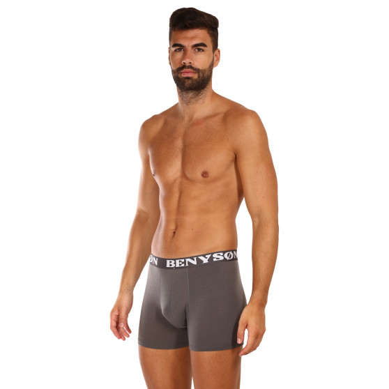 5PACK Boxers homme Benysøn multicolore (4002)