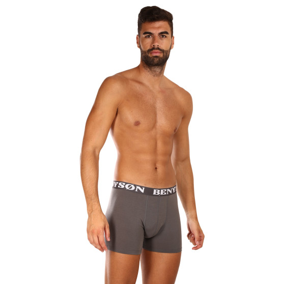 5PACK Boxers homme Benysøn multicolore (4002)