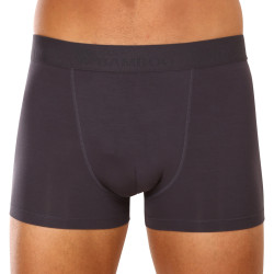 Boxers homme Gino gris (73126)