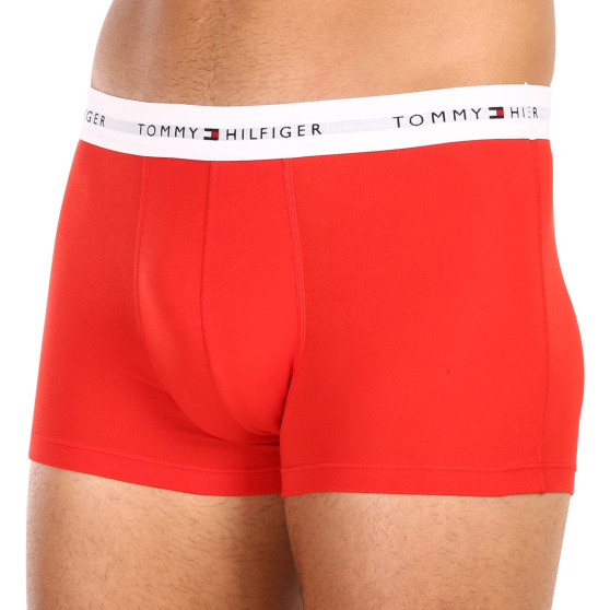 5PACK Boxers homme Tommy Hilfiger multicolore (UM0UM02767 0YW)