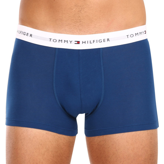 5PACK Boxers homme Tommy Hilfiger multicolore (UM0UM02767 0YW)