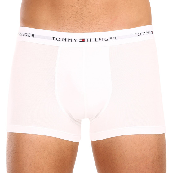 5PACK Boxers homme Tommy Hilfiger multicolore (UM0UM02767 0YW)