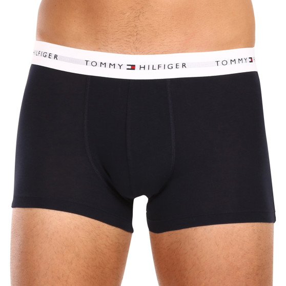 5PACK Boxers homme Tommy Hilfiger multicolore (UM0UM02767 0YW)