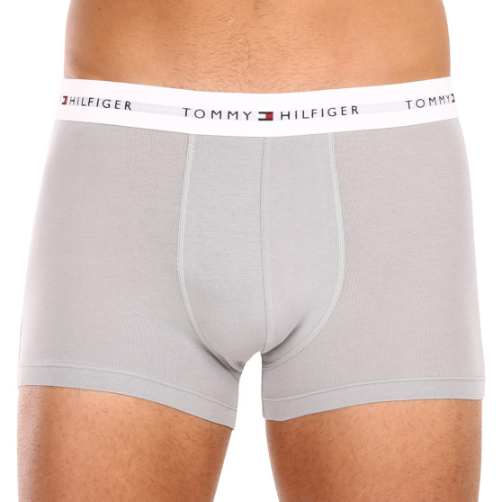 5PACK Boxers homme Tommy Hilfiger multicolore (UM0UM02767 0YW)