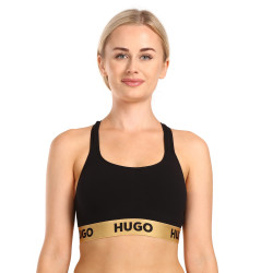 Soutien-gorge pour femmes HUGO noir (50480159 003)