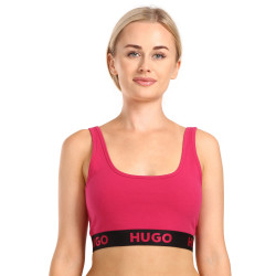 Soutien-gorge pour femmes HUGO rose (50480172 663)