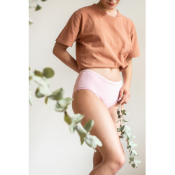 Culotte menstruelle Meracus Comfort Pink (MEMS003)