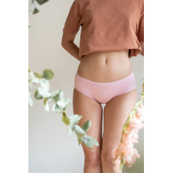 Culotte menstruelle Meracus Everyday Pink Hip Plus (MEMS027)