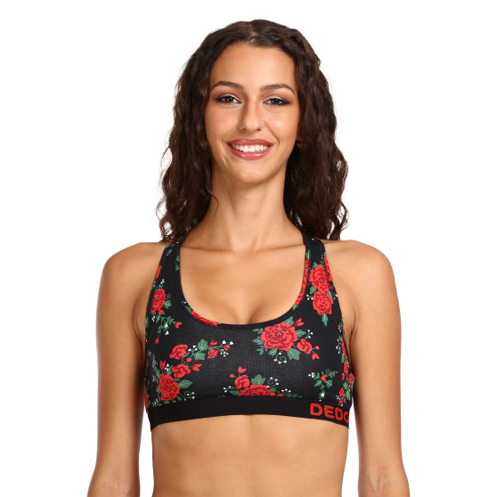 Soutien-gorge pour femmes Dedoles Rose (D-W-UN-B-C-C-139)