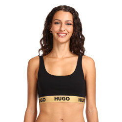 Soutien-gorge pour femmes HUGO noir (50480172 003)