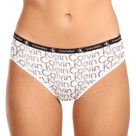 7PACK culotte femme Calvin Klein multicolore (QD3993E-IBF)