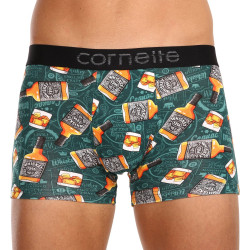 Boxers homme Cornette High Emotion multicolore (508/138)