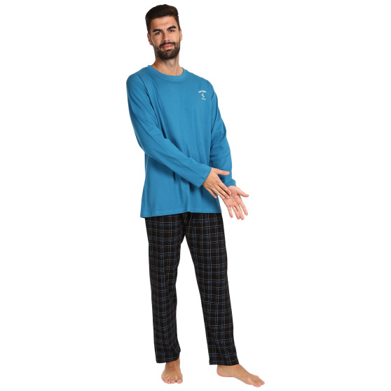 Pyjama homme Gino multicolore (79145)