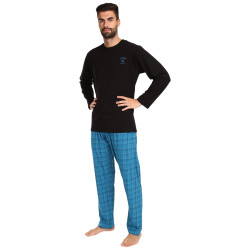 Pyjama homme Gino multicolore (79145)