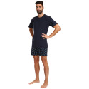 Pyjama homme Gino multicolore (79150)