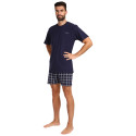 Pyjama homme Gino multicolore (79152)