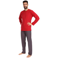 Pyjama homme Gino multicolore (79155)