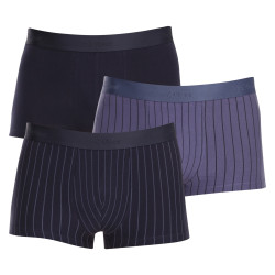 3PACK Boxers homme S.Oliver multicolore (NH-40H-57668129)