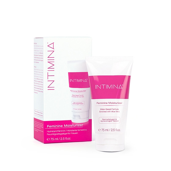 Intimina Gel lubrifiant 75 ml (INTIM42)