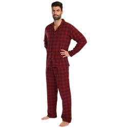 Pyjama homme s.Oliver multicolore (LH-51PJL-99590331)