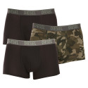 3PACK Boxers homme Diesel multicolore (00ST3V-0WCAS-E4869)