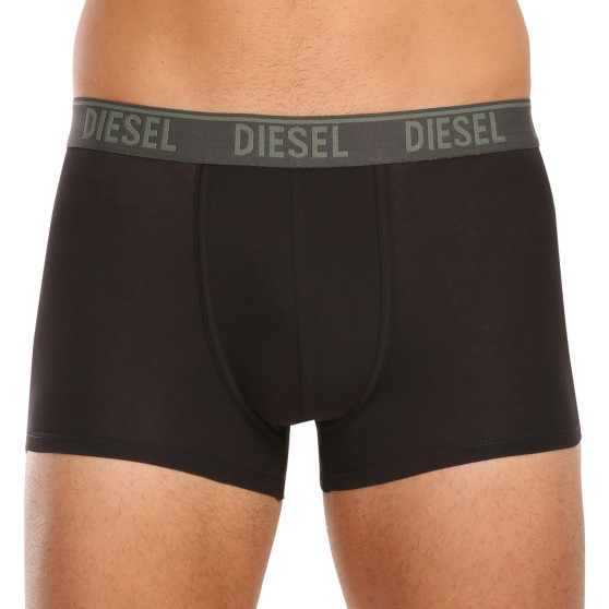 3PACK Boxers homme Diesel multicolore (00ST3V-0WCAS-E4869)