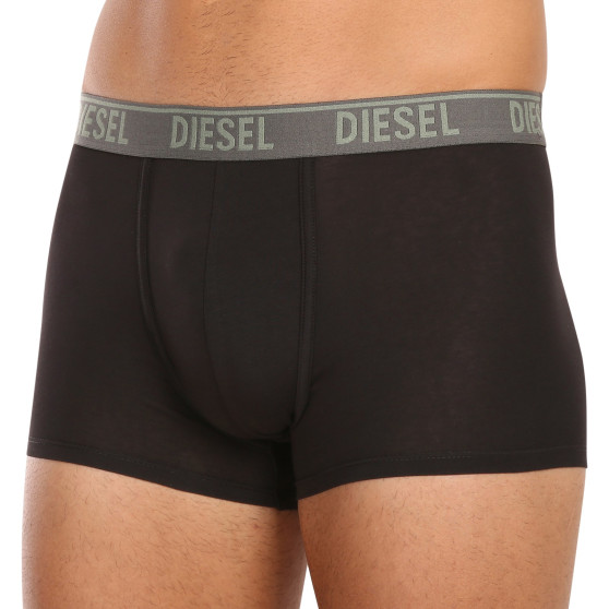 3PACK Boxers homme Diesel multicolore (00ST3V-0WCAS-E4869)