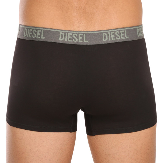 3PACK Boxers homme Diesel multicolore (00ST3V-0WCAS-E4869)