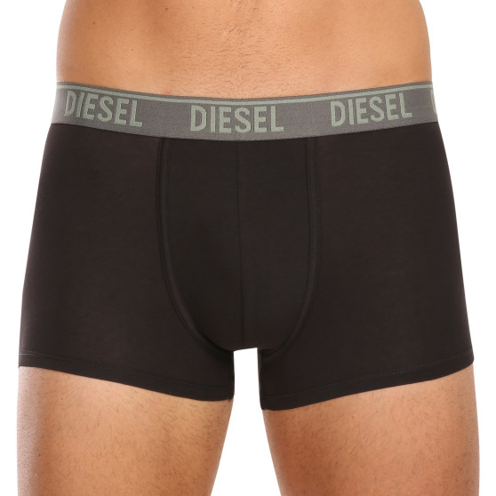 3PACK Boxers homme Diesel multicolore (00ST3V-0WCAS-E4869)