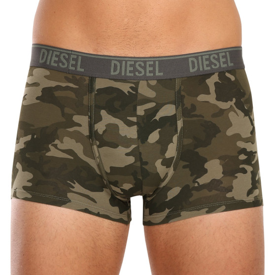 3PACK Boxers homme Diesel multicolore (00ST3V-0WCAS-E4869)