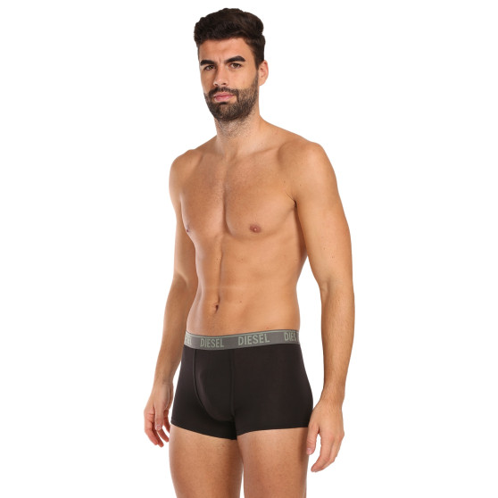 3PACK Boxers homme Diesel multicolore (00ST3V-0WCAS-E4869)