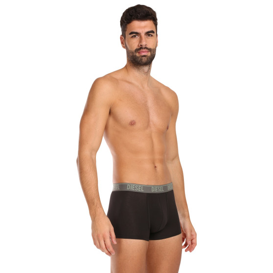 3PACK Boxers homme Diesel multicolore (00ST3V-0WCAS-E4869)