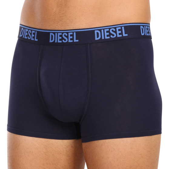 3PACK Boxers homme Diesel multicolore (00ST3V-0WCAS-E6689)