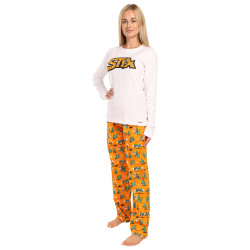 Pyjama pour femmes Styx cactus (PDD1351)