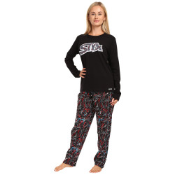 Pyjamas pour femmes Styx Jáchym (PDD1653)