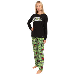 Pyjama femme Styx zombie (PDD1451)