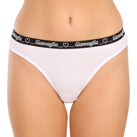 3PACK String femme Gianvaglia multicolore (820)