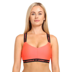 Soutien-gorge pour femmes Under Armour rose (1361033 630)